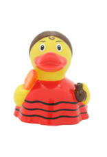 Lilalu Canard Flamenco