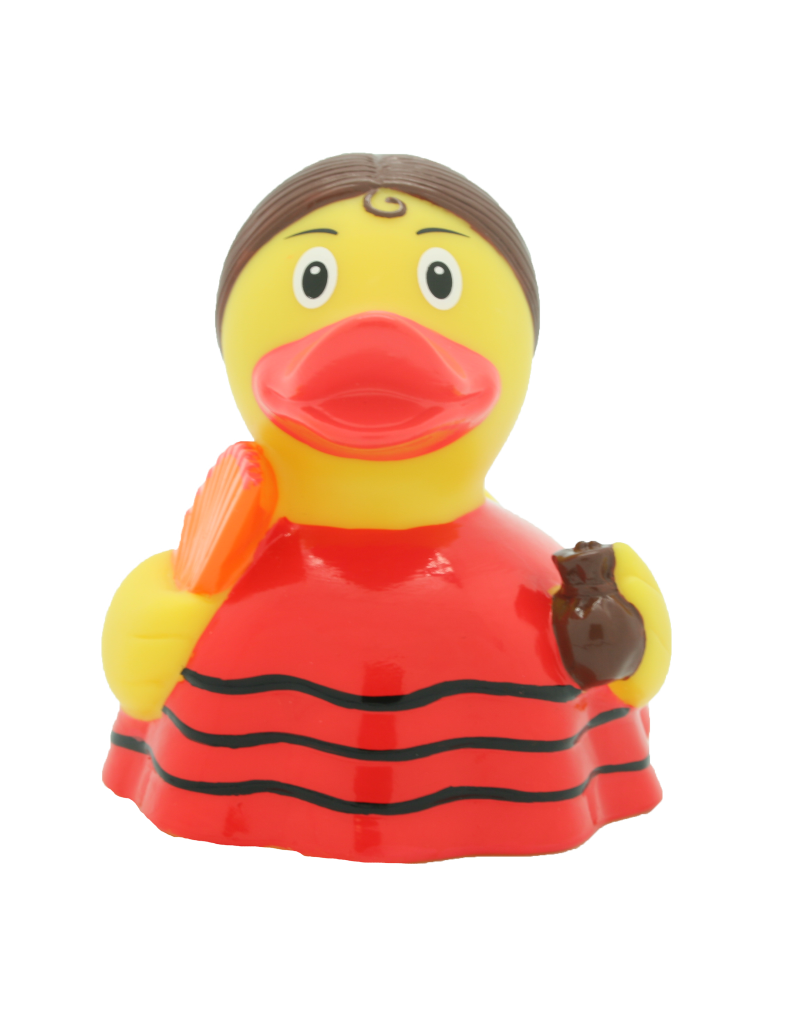 Lilalu Canard Flamenco