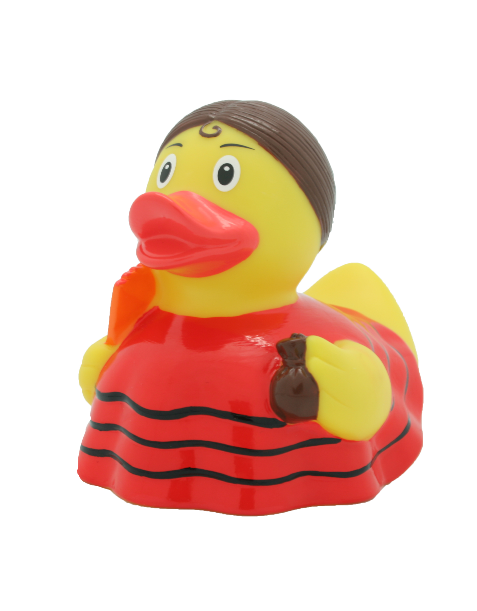 Lilalu Canard Flamenco