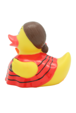Lilalu Canard Flamenco