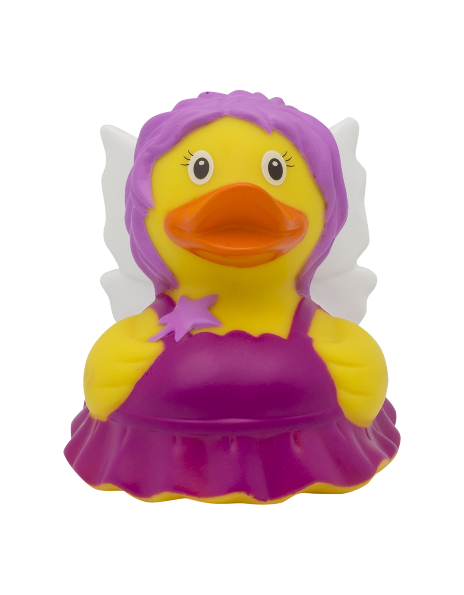 Lilalu Fairy Rubber Duck