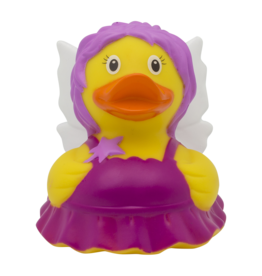 Lilalu Fairy Rubber Duck