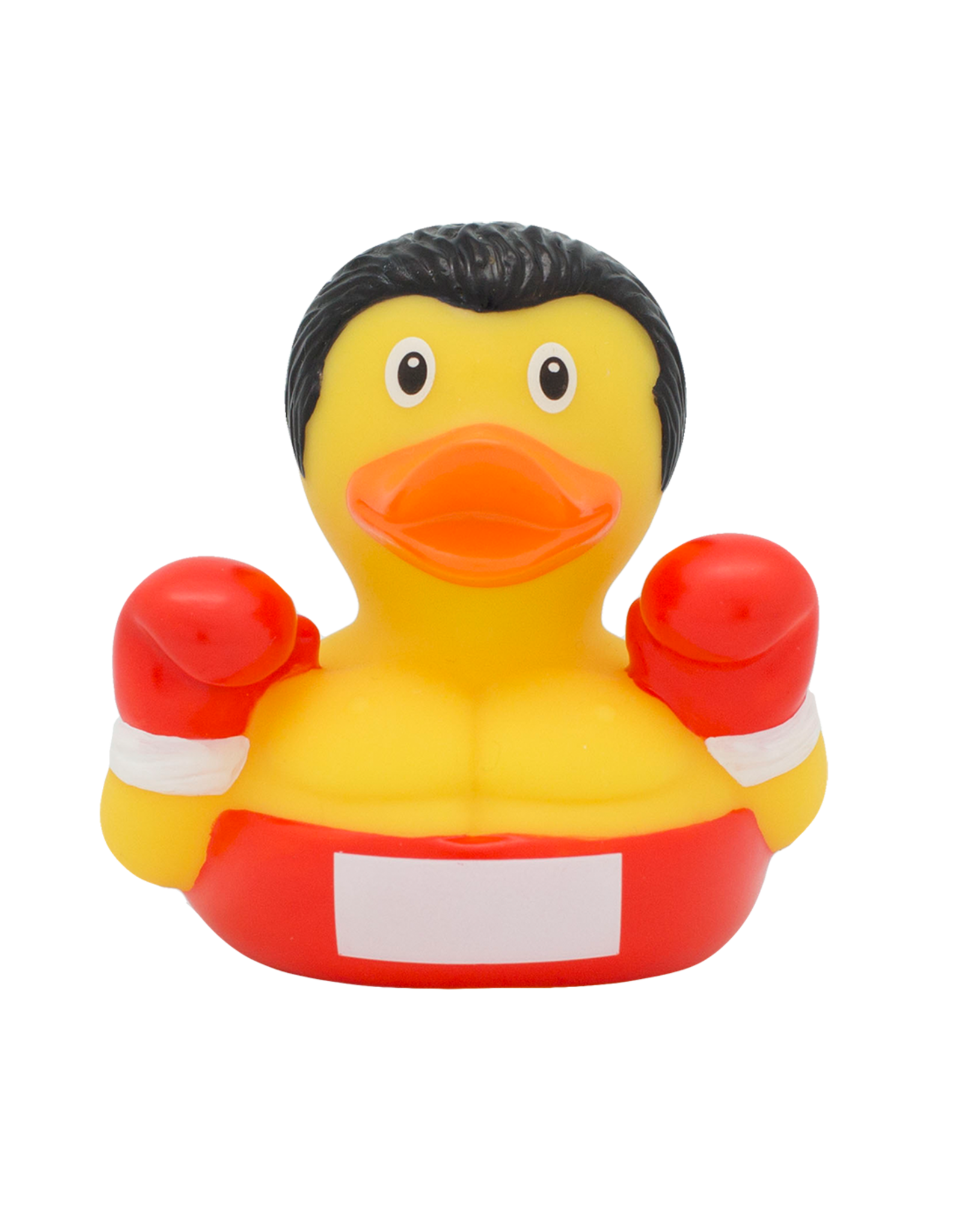 Lilalu Canard La Boxe