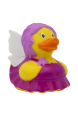Lilalu Fairy Rubber Duck