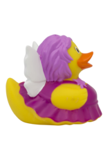 Lilalu Fairy Rubber Duck