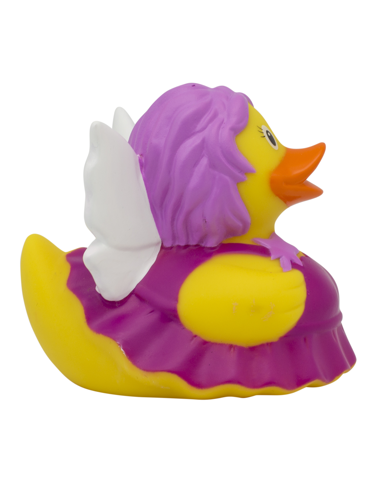 Lilalu Canard Fée