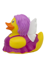 Lilalu Fairy Rubber Duck