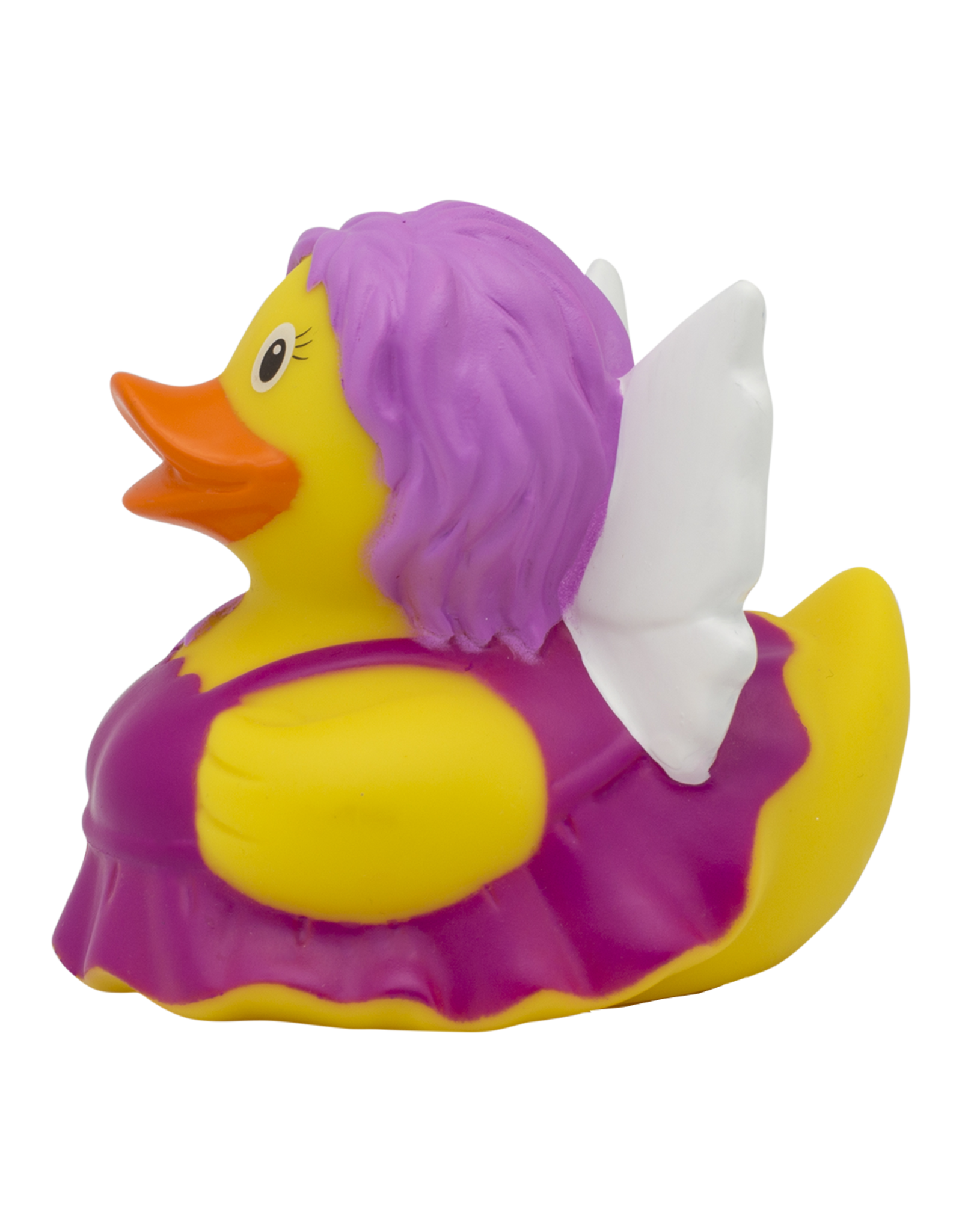 Lilalu Canard Fée