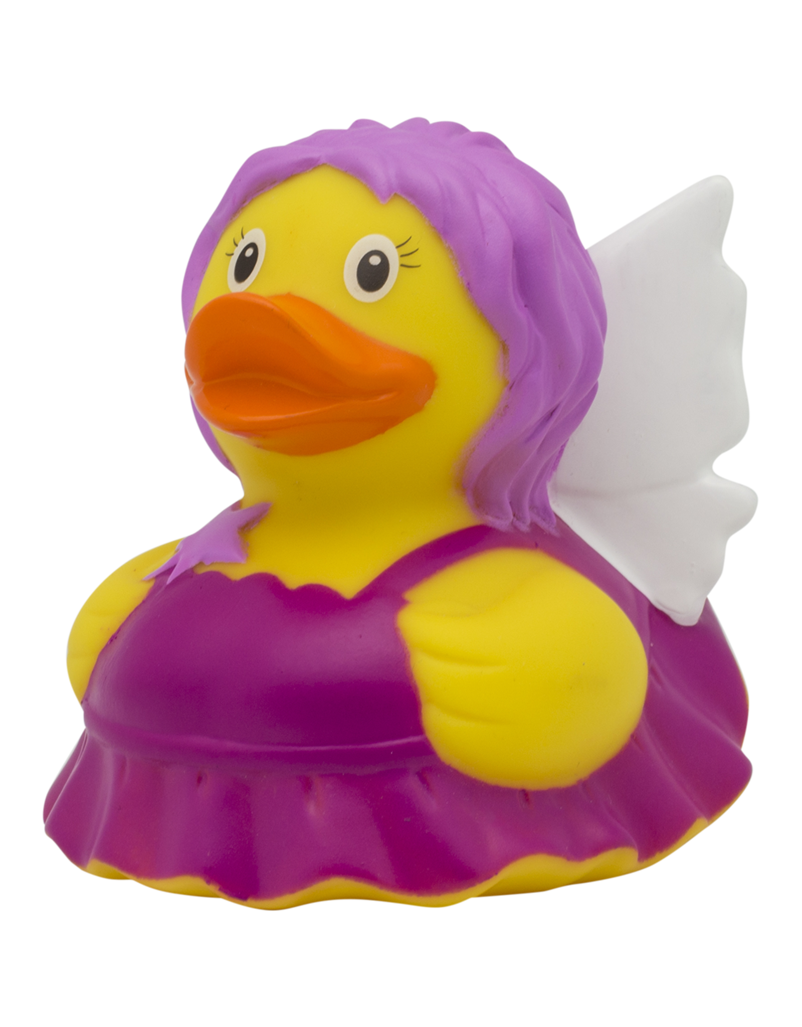 Lilalu Fairy Rubber Duck