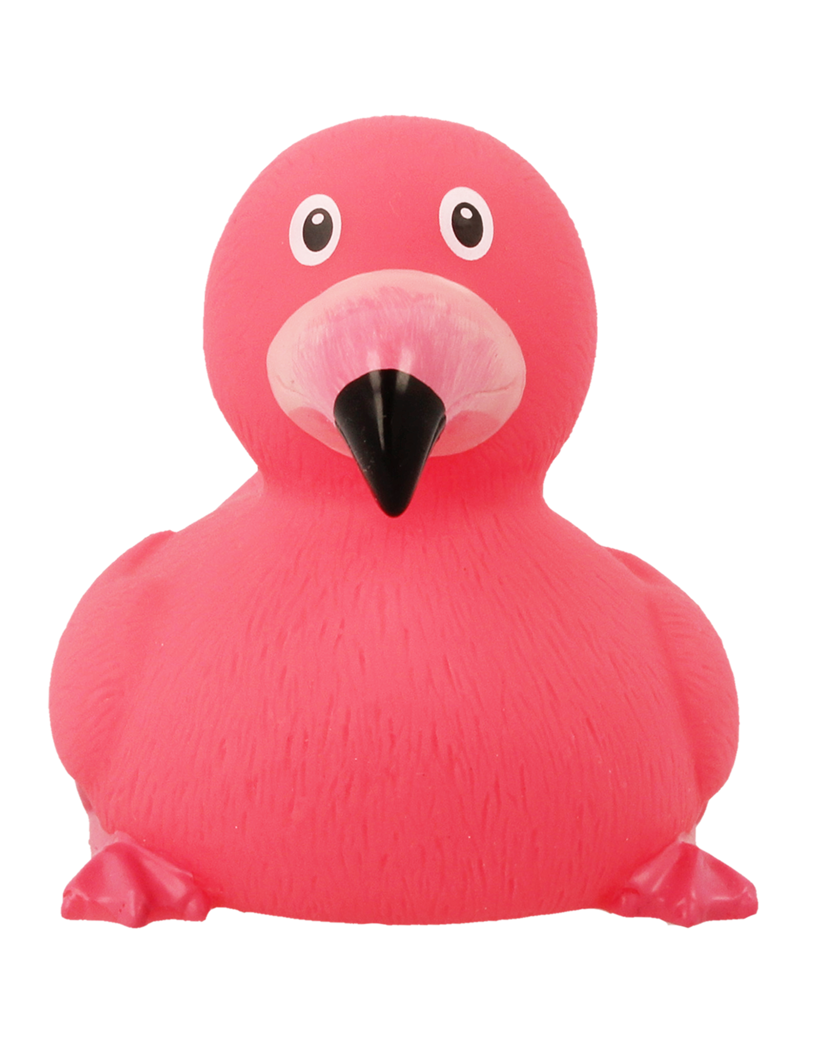 Lilalu Flamingo Rubber Duck