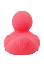 Lilalu Flamingo Rubber Duck