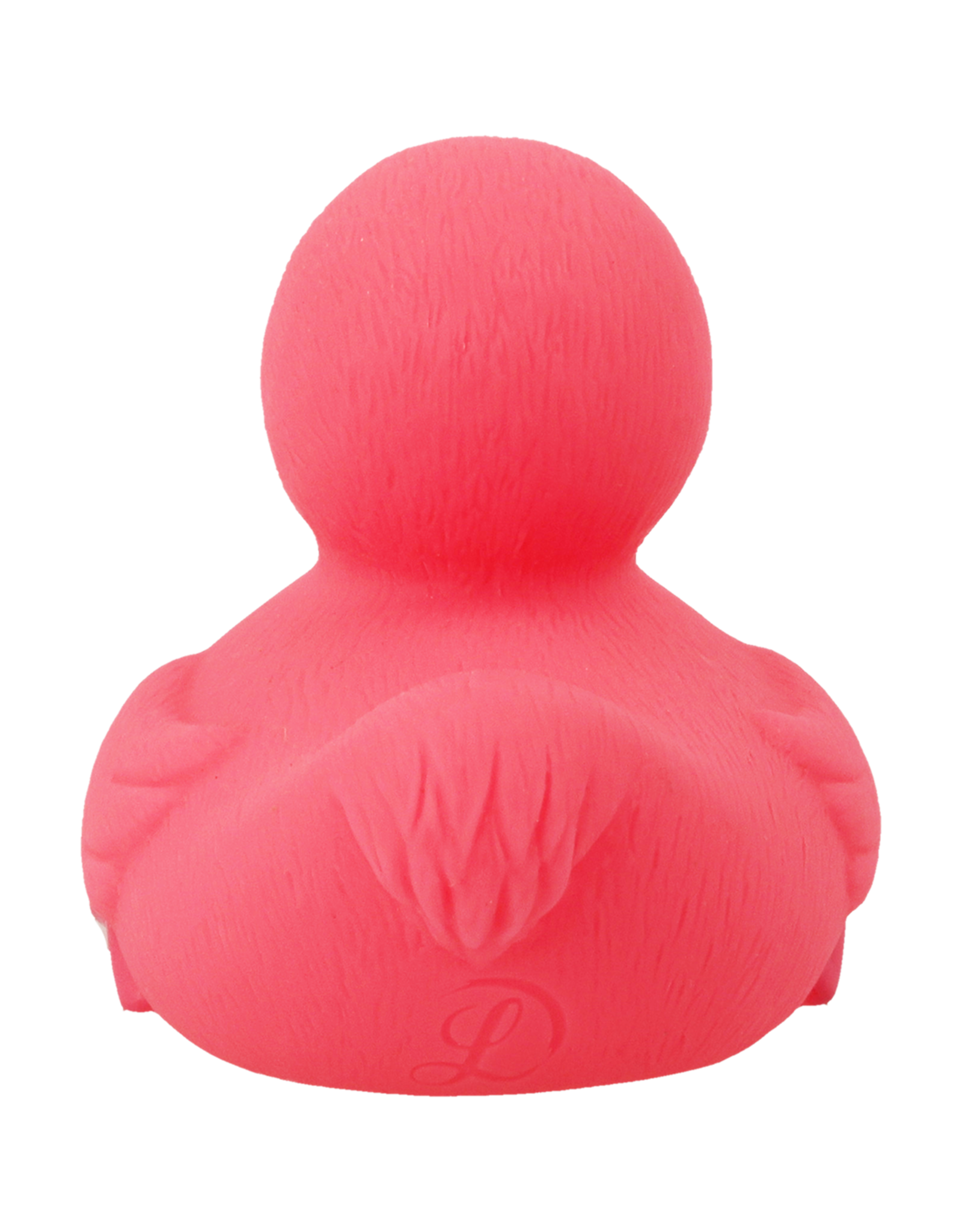 Lilalu Flamingo Rubber Duck