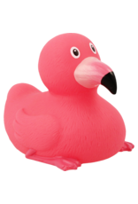 Lilalu Canard Flamant Rose