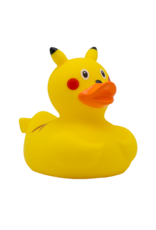 Lilalu Piku Rubber Duck