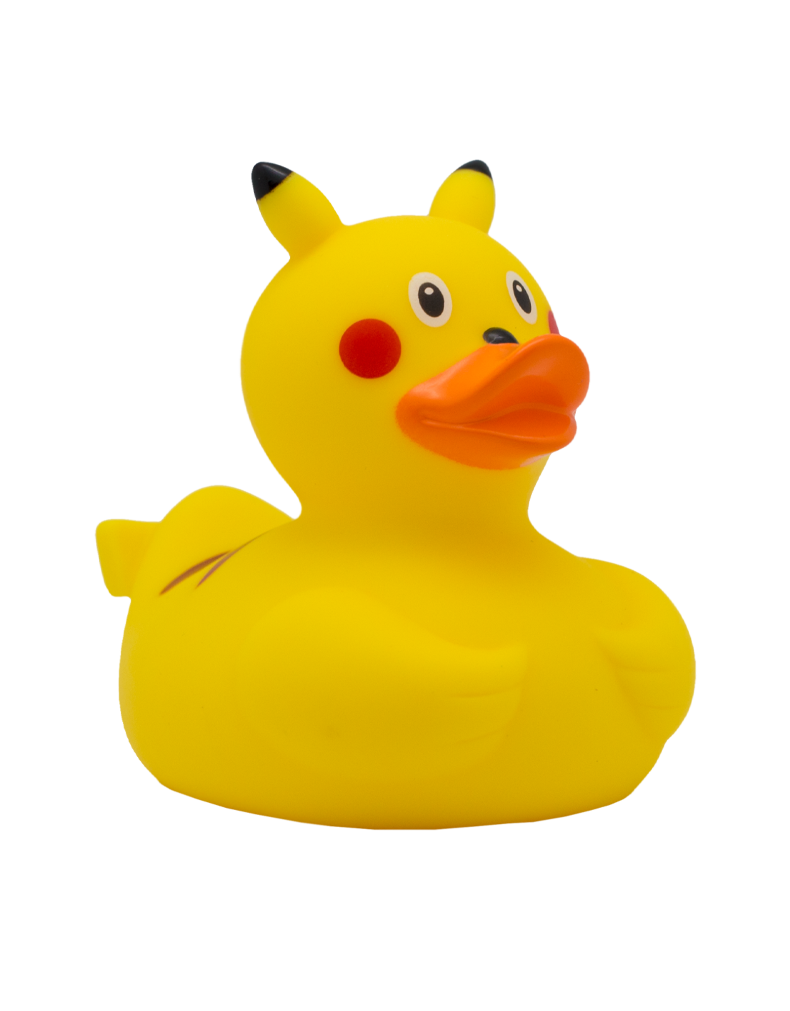 Lilalu Piku Rubber Duck