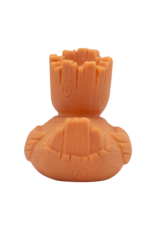 Lilalu Woody Rubber Duck