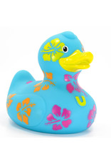 Hawaiian Aloha Rubber Duck