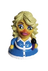 Peckin 9 to 5  Rubber Duck