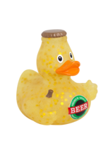 Lilalu Canard Bouteille de Biere
