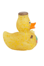 Lilalu Canard Bouteille de Biere