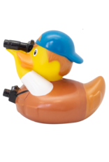Lilalu Photographer Rubber Duck