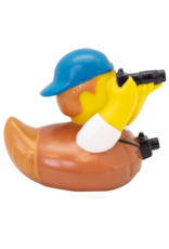 Lilalu Photographer Rubber Duck