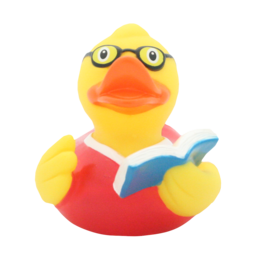 Lilalu Canard Livre