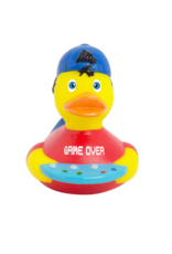Lilalu Canard Gamer