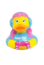 Lilalu Canard Gameuse