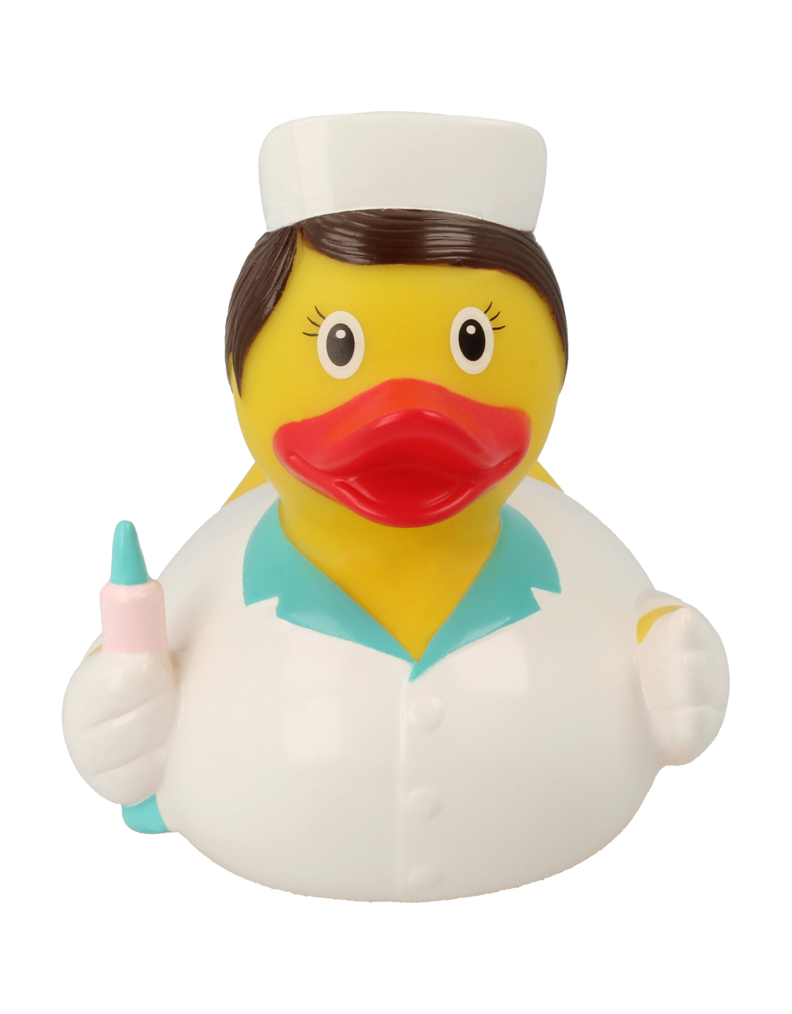 Lilalu Emergency Nurse Rubber Duck