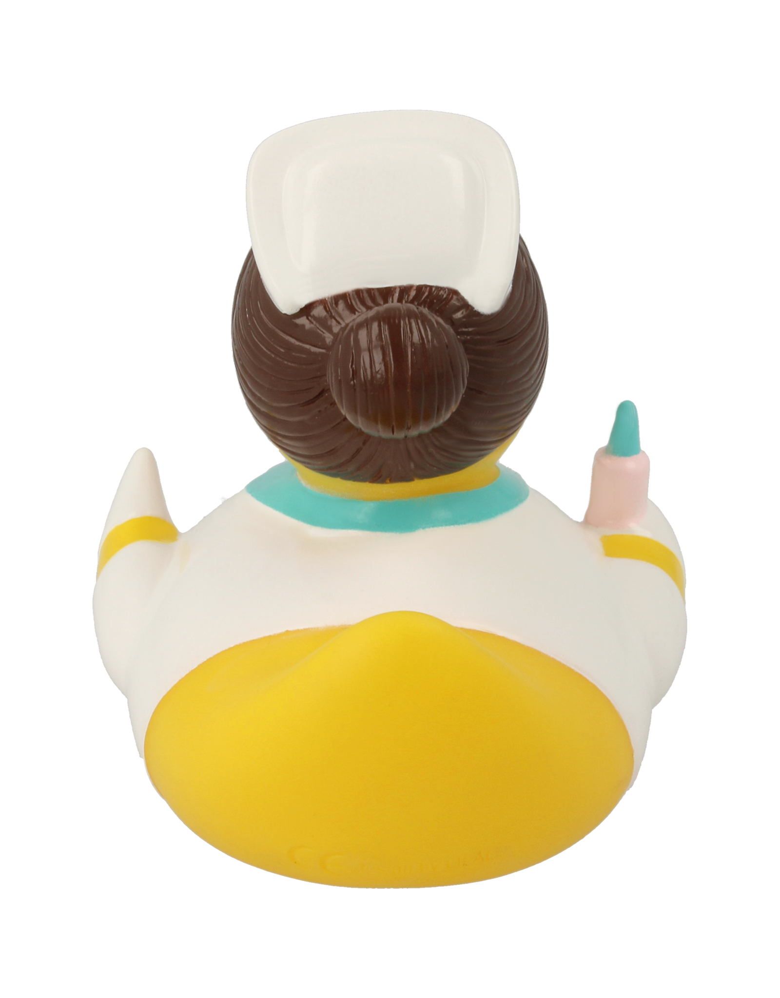 Lilalu Emergency Nurse Rubber Duck