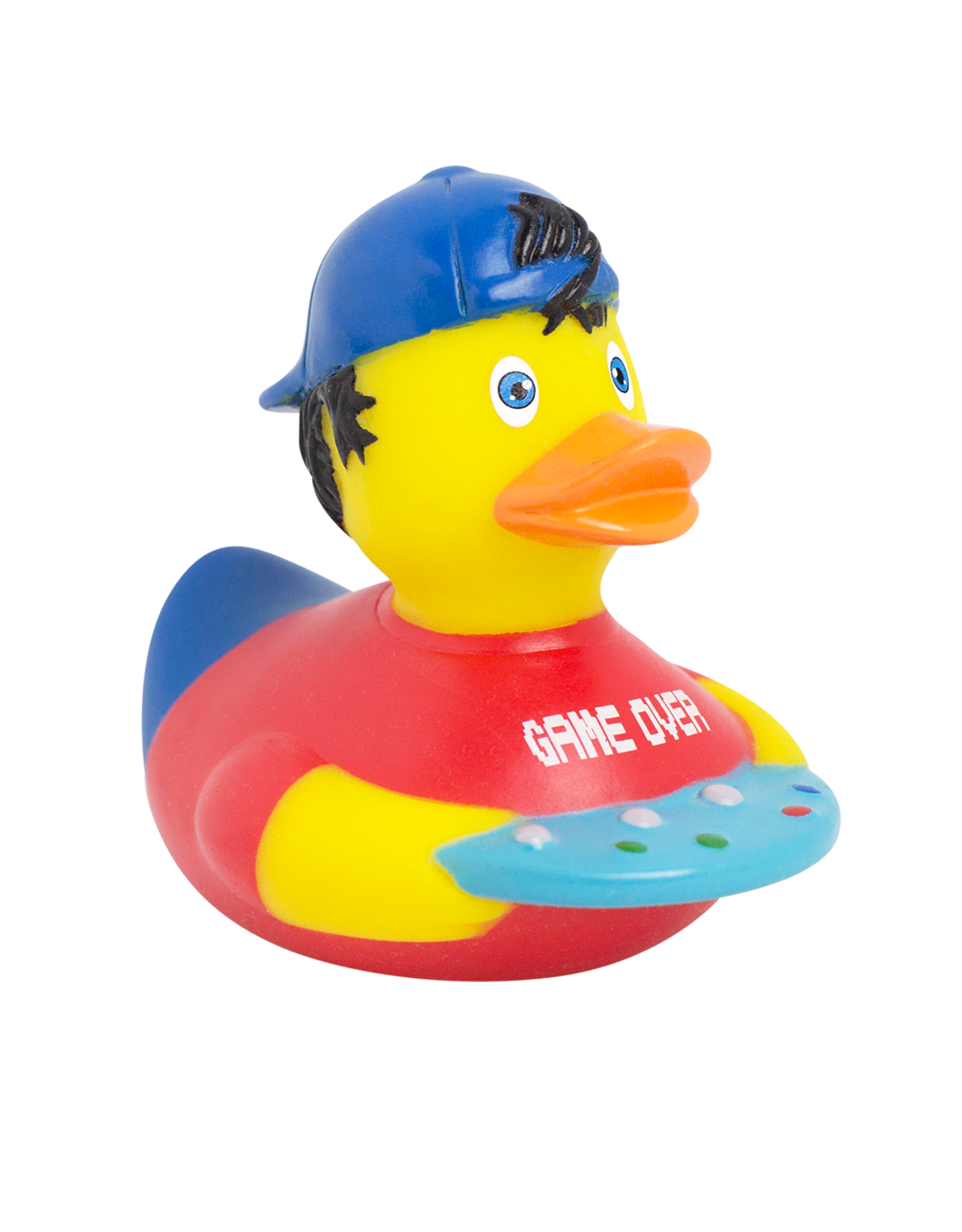 Lilalu Canard Gamer