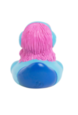 Lilalu Canard Gameuse