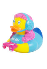 Lilalu Canard Gameuse