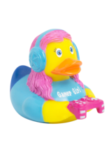 Lilalu Canard Gameuse