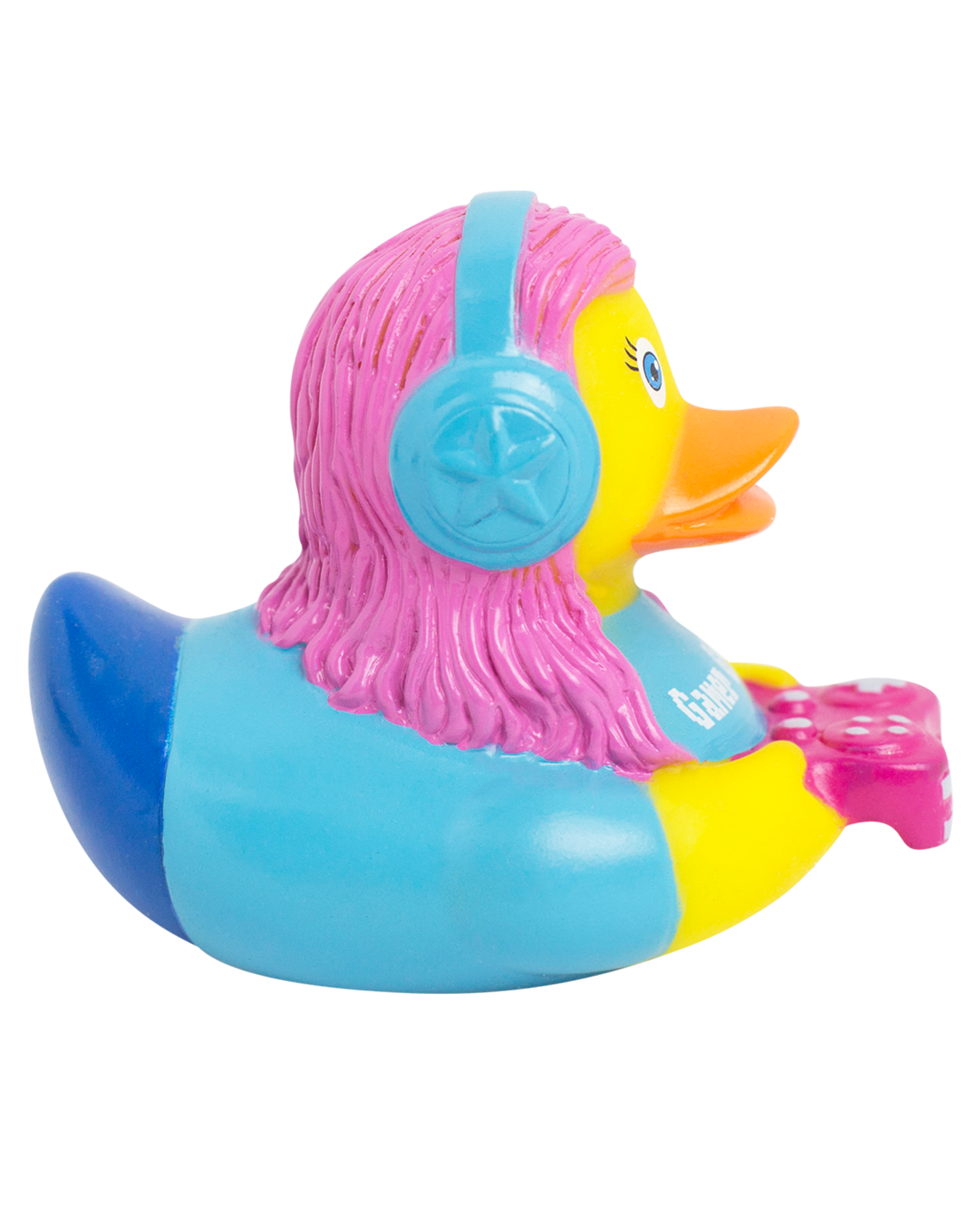 Lilalu Canard Gameuse