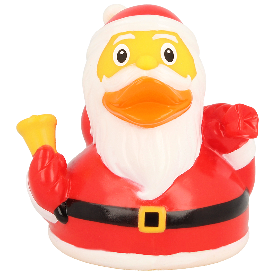 Duckshop Canard De Bain Père Noël Avec Sucre D'orge I Canard