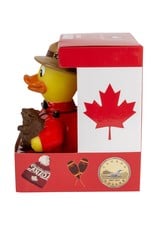 Constable Canard - The Officially Licensed RCMP Mountie Rubber Duck