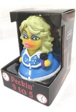 Canard "Peckin 9 to 5"