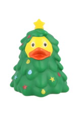 Lilalu Canard Sapin de Noël