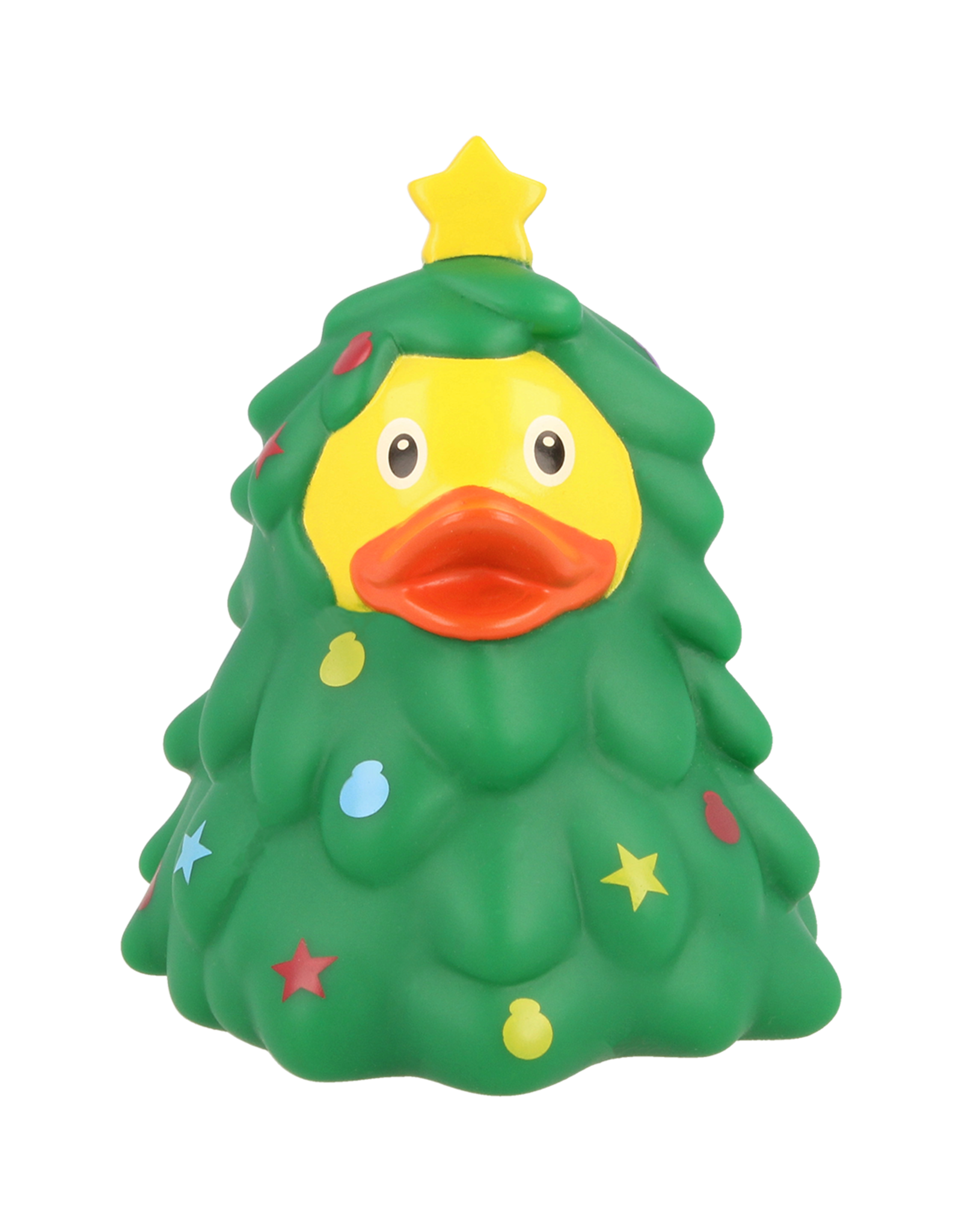 Lilalu Canard Sapin de Noël