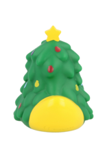 Lilalu Canard Sapin de Noël