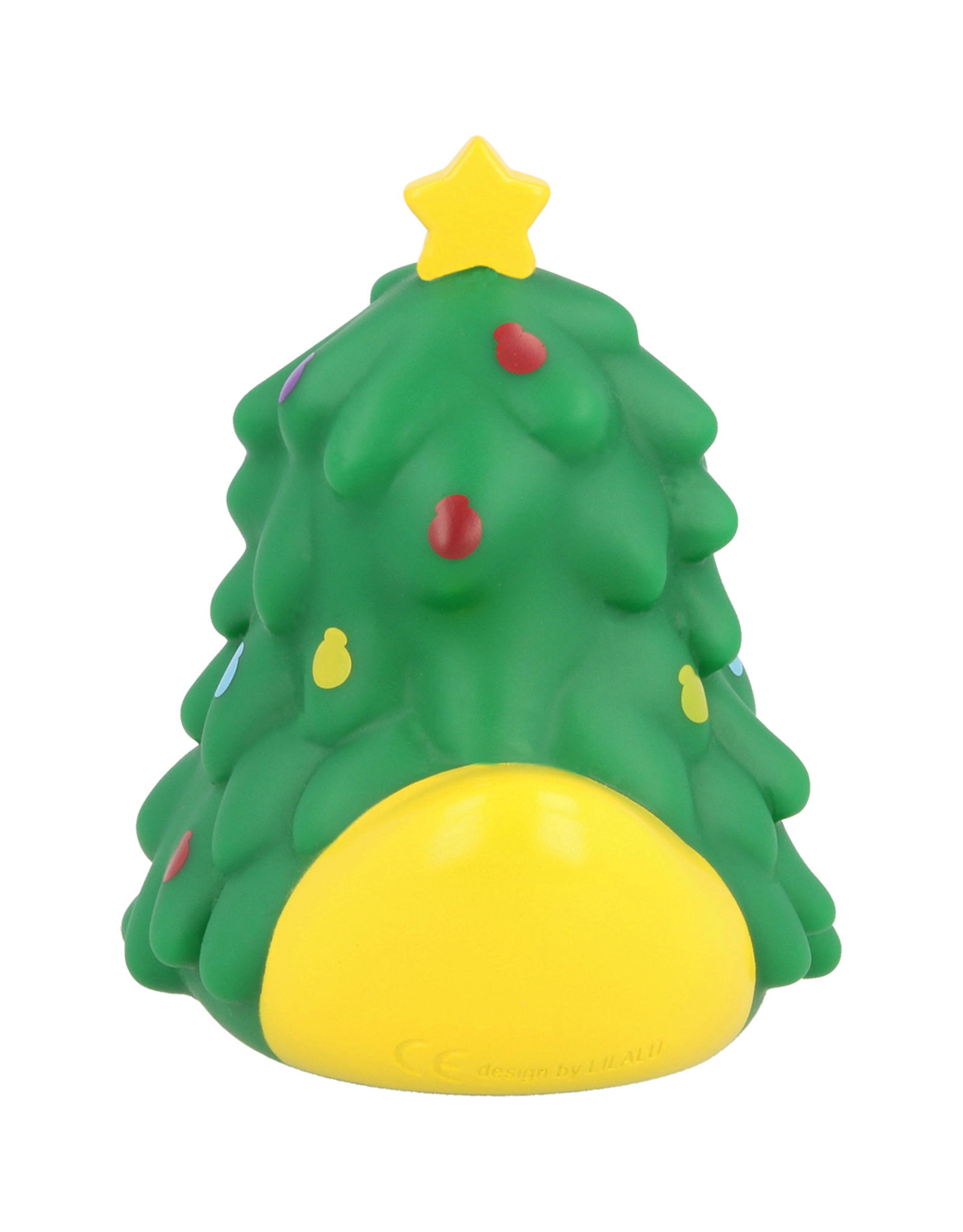 Lilalu Canard Sapin de Noël