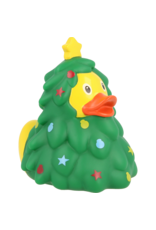 Lilalu Canard Sapin de Noël