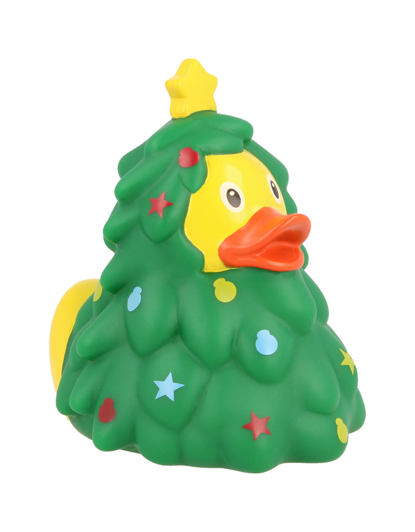 Lilalu Canard Sapin de Noël
