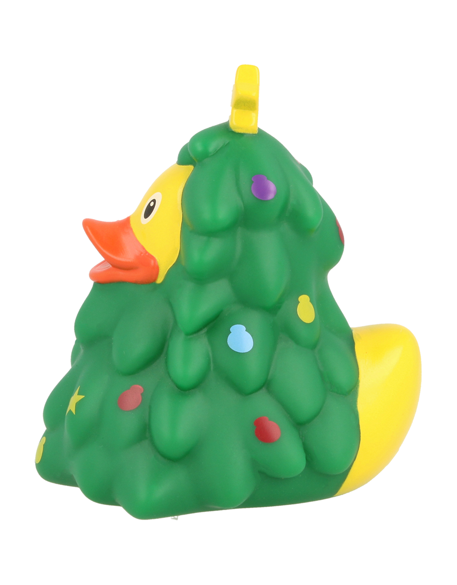 Lilalu Canard Sapin de Noël