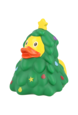 Lilalu Canard Sapin de Noël