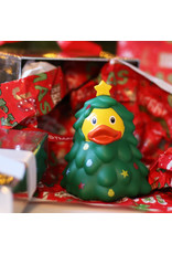 Lilalu Canard Sapin de Noël