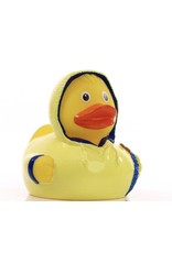 Rainy Day Rubber Duck