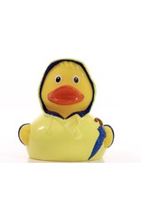 Rainy Day Rubber Duck